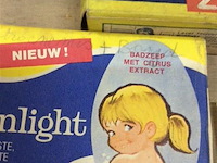 Sunlight zeep 3st - afbeelding 2 van  2