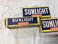 Sunlight zeep - afbeelding 2 van  2