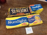Sunlight zeep - afbeelding 1 van  2