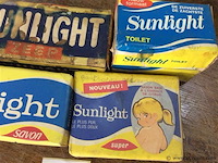 Sunlight zeep - afbeelding 2 van  2