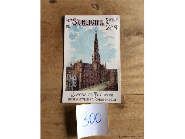 Sunlight - afbeelding 1 van  2