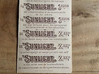 Sunlight - afbeelding 2 van  2