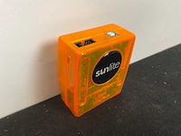 Sunlite siudi-8c dmx-interface (2x) - afbeelding 2 van  5