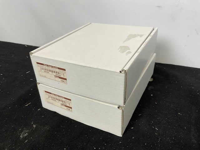 Sunlite siudi-8c dmx-interface (2x) - afbeelding 5 van  5