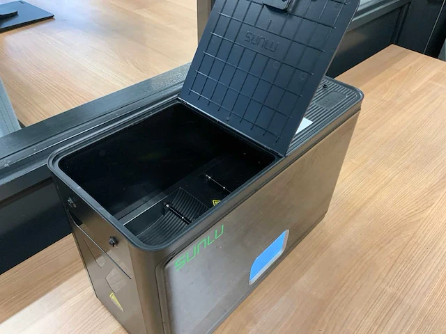 Sunlu filadryer s4 filament dryer - afbeelding 4 van  6