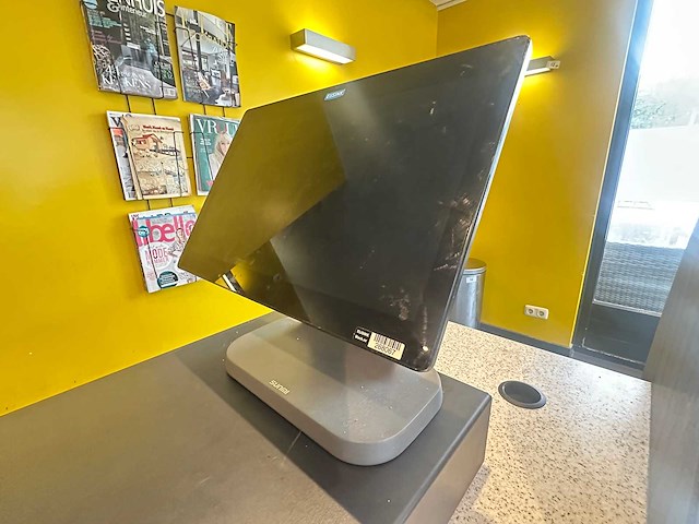 Sunmi - l1571 - pos systeem - afbeelding 2 van  9