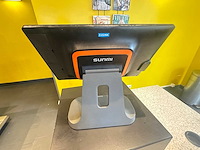 Sunmi - l1571 - pos systeem - afbeelding 3 van  9