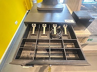 Sunmi - l1571 - pos systeem - afbeelding 9 van  9