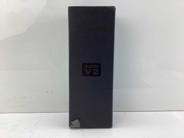 Sunmi - v2 t5930 - pinautomaat - afbeelding 1 van  4