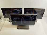 Sunmi (f3510) d3 pro 15.6” 1920x1080 (fhd) usb, usb-c, bt, ethernet, wifi p.o.s systems (3x) - afbeelding 2 van  4