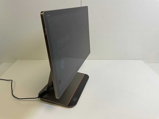 Sunmi (f3510) d3 pro 15.6” 1920x1080 (fhd) usb, usb-c, bt, ethernet, wifi p.o.s systems (3x) - afbeelding 4 van  4