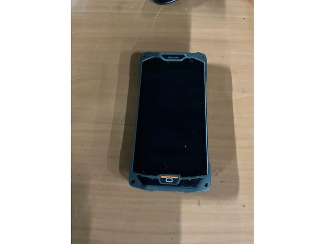 Sunmi l2 t8900 handscanners (2x) - afbeelding 3 van  4