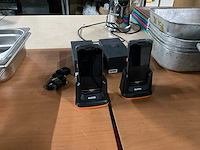 Sunmi l2 t8900 handscanners (2x) - afbeelding 2 van  7