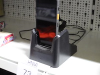 Sunmi l2s pro pos terminal met houder - afbeelding 2 van  2