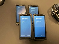 Sunmi ls2pro barcode scanners (4x) - afbeelding 1 van  3