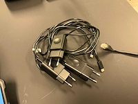 Sunmi ls2pro barcode scanners (4x) - afbeelding 2 van  3