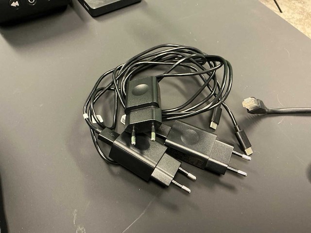 Sunmi ls2pro barcode scanners (4x) - afbeelding 3 van  3