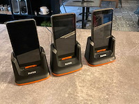 Sunmi m2 handheld (3x) - afbeelding 1 van  1