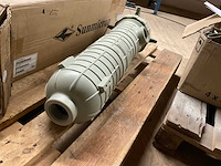 Sunmicron convertible filterunit - afbeelding 2 van  5