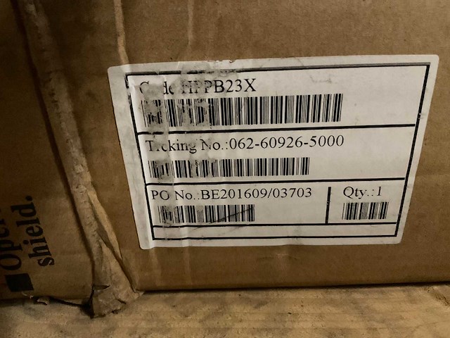 Sunmicron convertible filterunit - afbeelding 3 van  5