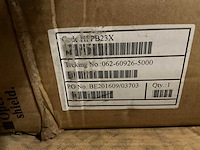 Sunmicron convertible filterunit - afbeelding 3 van  5