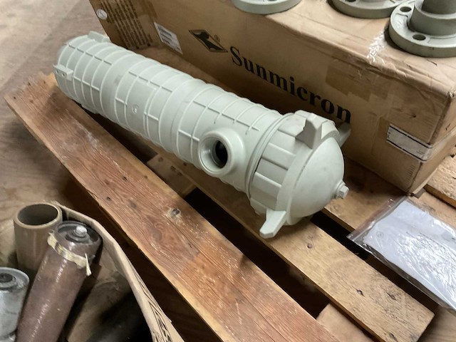 Sunmicron convertible filterunit - afbeelding 4 van  5