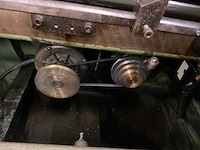 Sunnen ah-222g hoonmachine - afbeelding 2 van  10