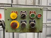 Sunnen ah-222g hoonmachine - afbeelding 6 van  10