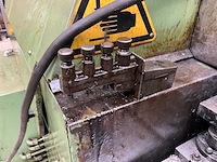 Sunnen ah-222g hoonmachine - afbeelding 7 van  10