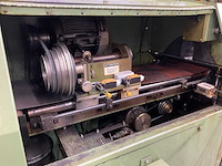 Sunnen ah-222g hoonmachine - afbeelding 8 van  10