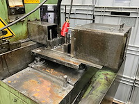 Sunnen ah-222g hoonmachine - afbeelding 2 van  2