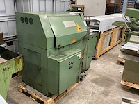 Sunnen ah-300 g hoonmachine - afbeelding 1 van  8