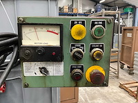 Sunnen ah-300 g hoonmachine - afbeelding 2 van  8