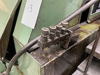 Sunnen ah-300 g hoonmachine - afbeelding 4 van  8