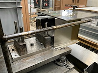 Sunnen ah-300 g hoonmachine - afbeelding 5 van  8