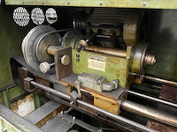 Sunnen ah-300 g hoonmachine - afbeelding 7 van  8