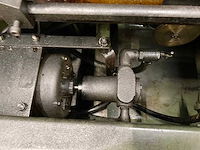 Sunnen ah-300 g hoonmachine - afbeelding 8 van  8