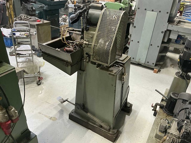 Sunnen mbb1290de hoonmachine - afbeelding 5 van  5