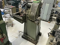 Sunnen mbb1290de hoonmachine - afbeelding 5 van  5