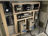 Sunnen ml-3500-cg hoonmachine - afbeelding 7 van  18