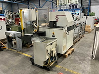 Sunnen ml-3500-cg hoonmachine - afbeelding 13 van  18