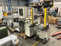 Sunnen ml-3500-cg hoonmachine