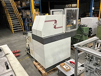 Sunnen ml-3500-cg hoonmachine - afbeelding 6 van  8