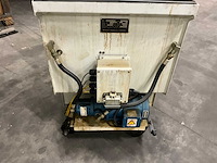 Sunnen ml-3500-cg hoonmachine - afbeelding 4 van  18