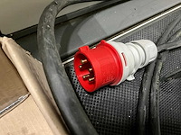 Sunnen ml-3500-cg hoonmachine - afbeelding 6 van  18