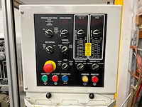Sunnen ml-3500-cg hoonmachine - afbeelding 14 van  18