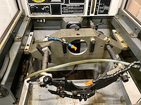 Sunnen ml-3500-cg hoonmachine - afbeelding 16 van  18