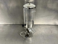 Sunnex - sapdispenser - afbeelding 1 van  4