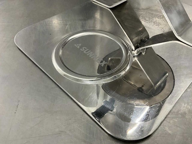 Sunnex - sapdispenser - afbeelding 3 van  4