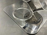 Sunnex - sapdispenser - afbeelding 3 van  4